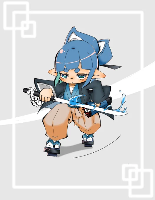 アザラシ