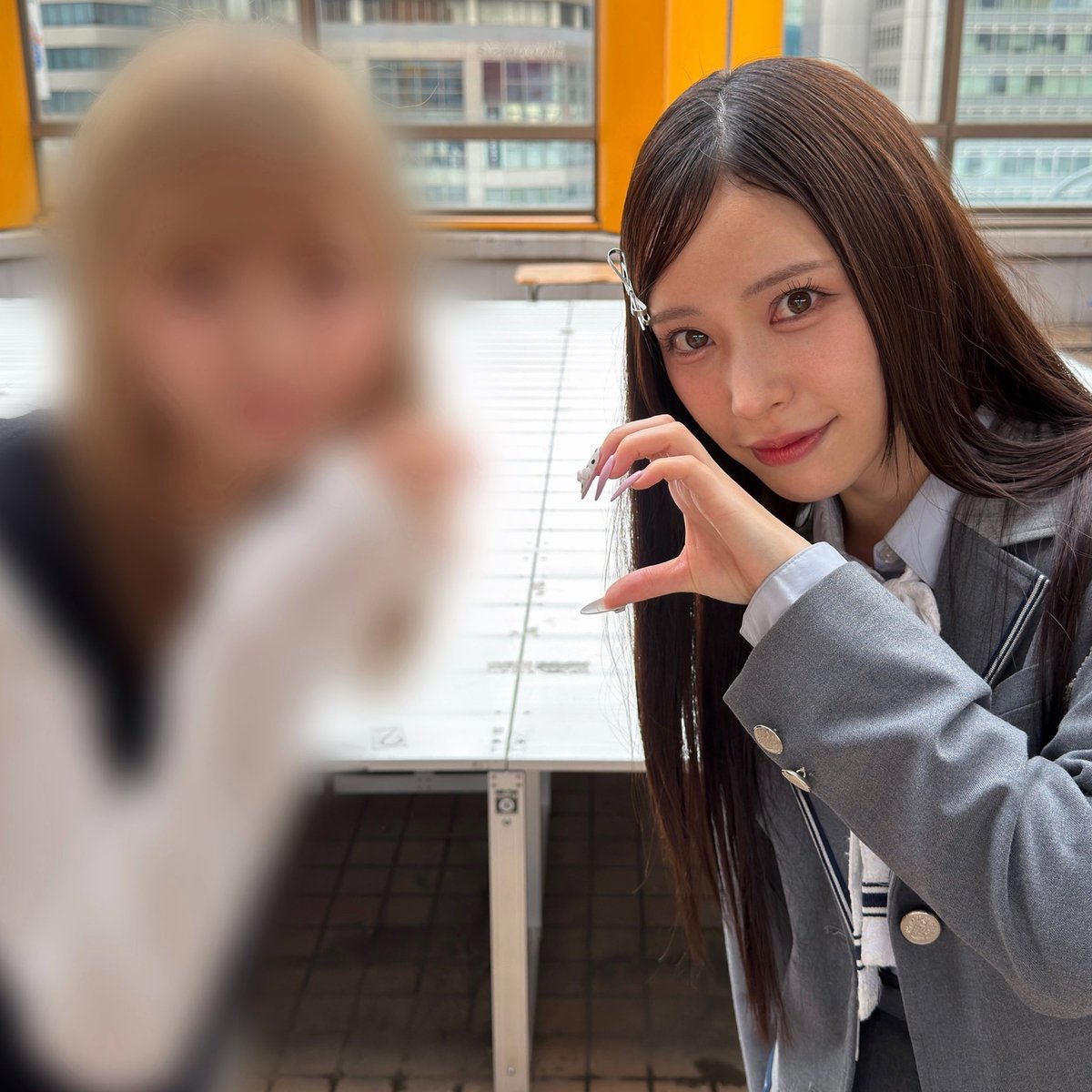 _arn321_'s tweet photo. ほーちゃんもここしも可愛すぎて無理です🫠
初リージェみなさんありがとうございました😭🫶🏻 https://t.co/q37hKPD2bX