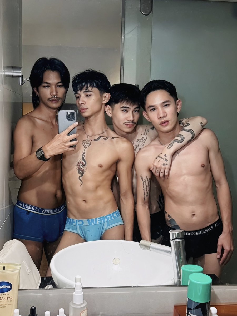 Boss_Pasagorn's tweet photo. งานนี้ 2 ต่อ 2 ครับ 😎

It’ll be 2 vs 2.

🇵🇭 : @xcloeooo 
🇵🇭 : @Brenttamayaaa
🇹🇭 : @mynes_1994 
🇹🇭 : @Boss_Pasagorn 

Full video - https://t.co/7detWfW46r
Line - https://t.co/4Fv493o9OS https://t.co/Sjr1aK4Hg0