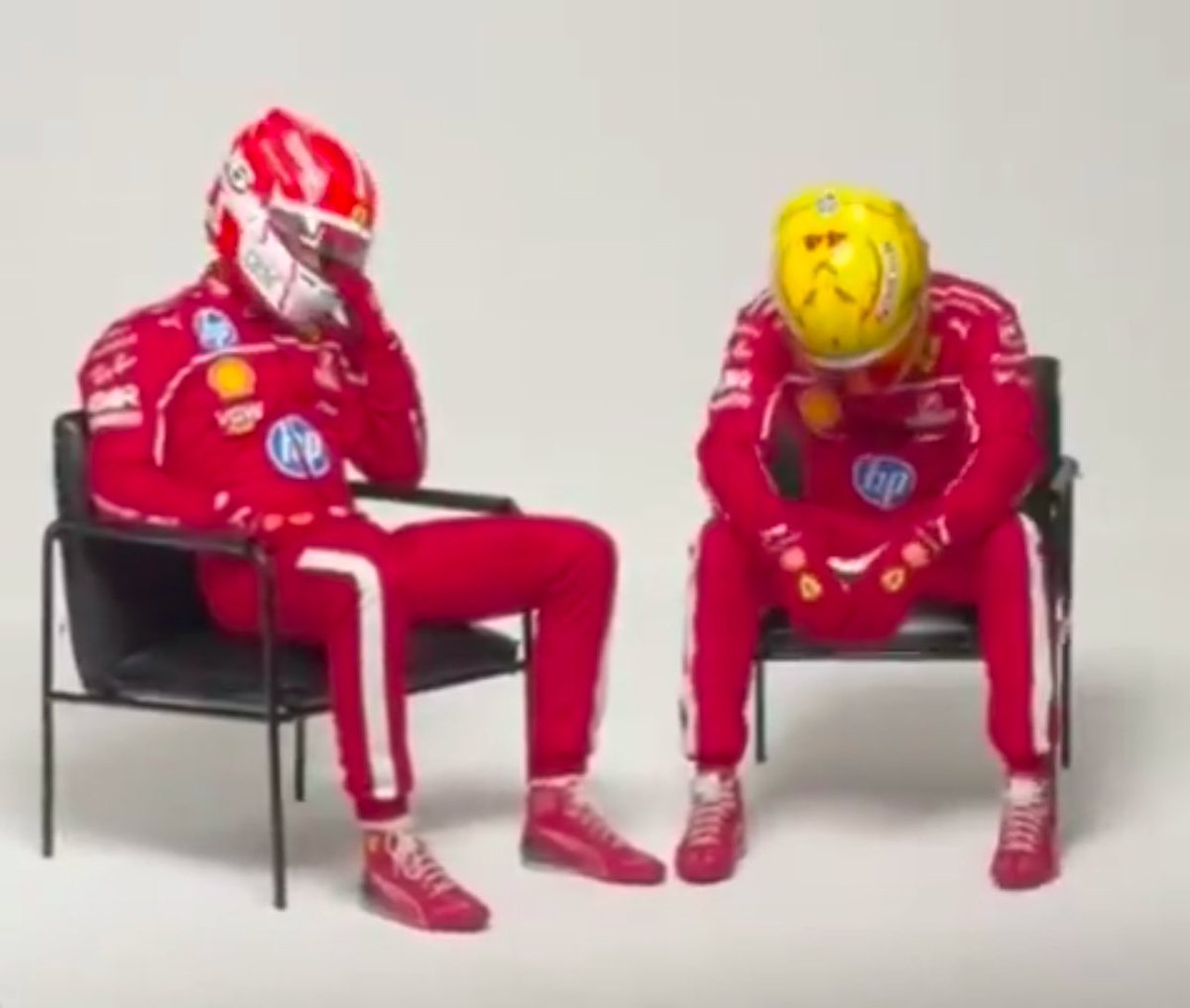 Ghost_NL's tweet photo. @ChrisMedlandF1 Mamma Mia https://t.co/Dg6wbeC1jh