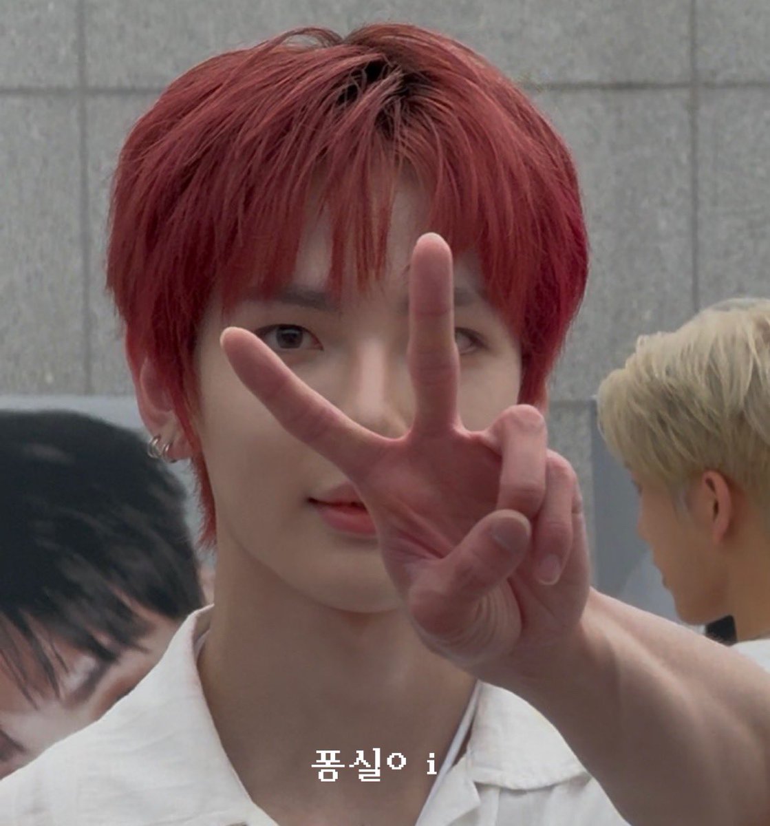 Pongsil2___'s tweet photo. 뮤르모찌하ㄷㅏ...♡ https://t.co/HlAQ5qecXa