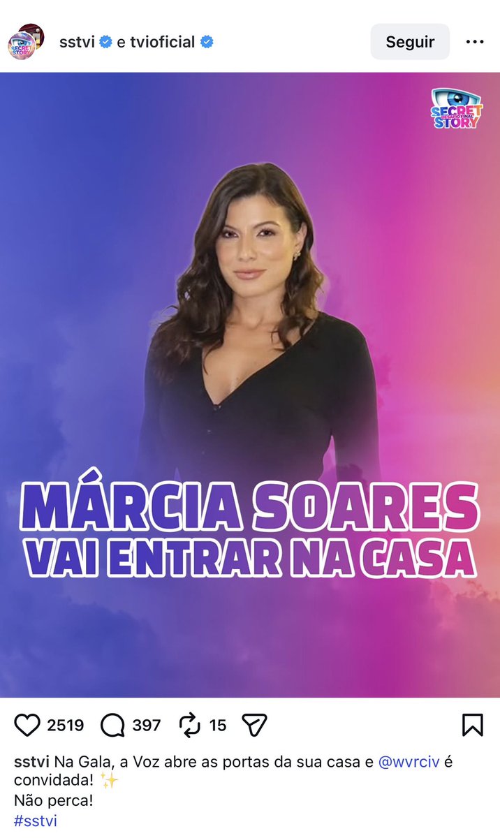 anatf200's tweet photo. Agora está certo que vou ver o casados #sstvi https://t.co/PWqIQVMycT