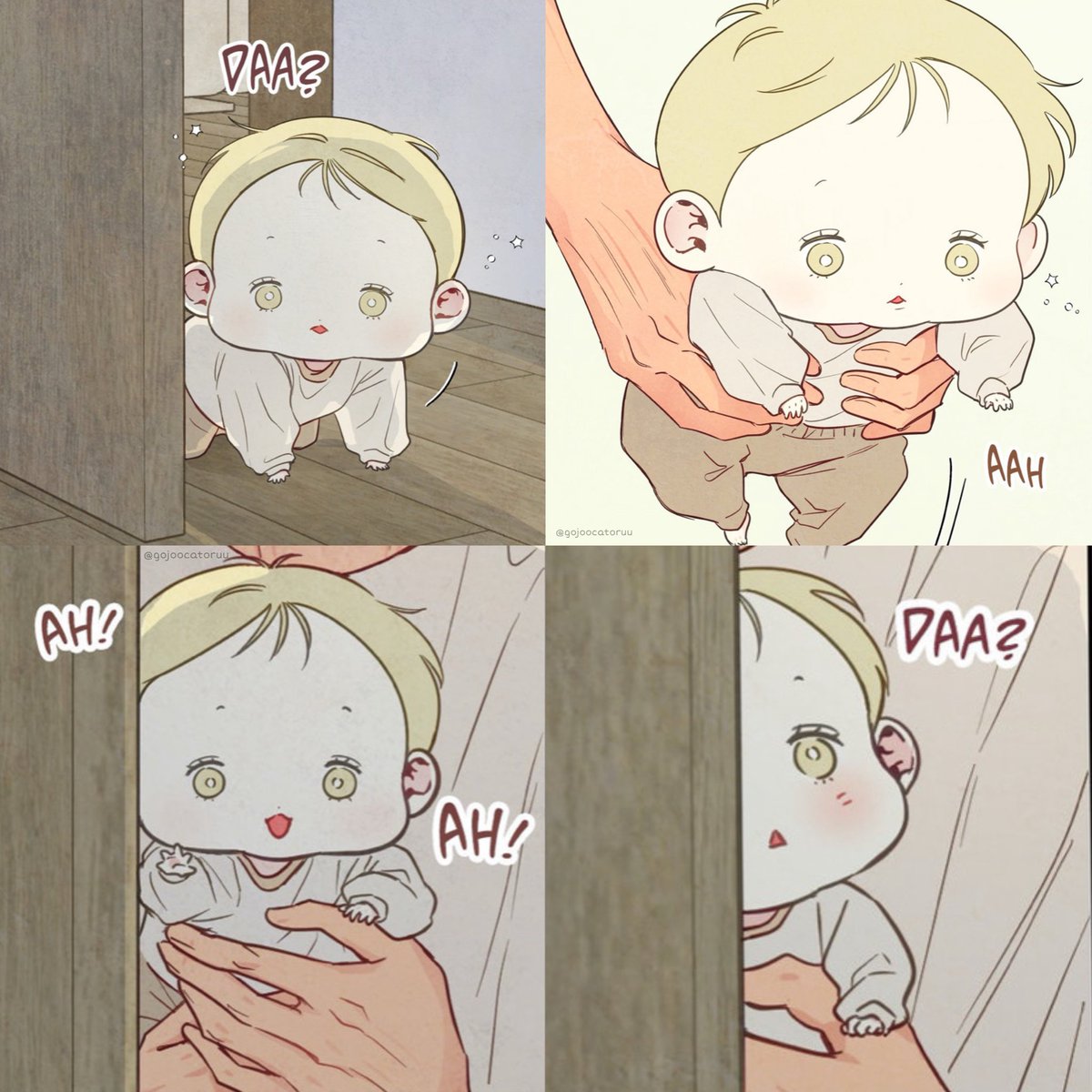 gojoocatoruu's tweet photo. He just miss his daddy geumryang 😭😭
#TheSacredSerpentsSeduction https://t.co/uvG3LaPJyu