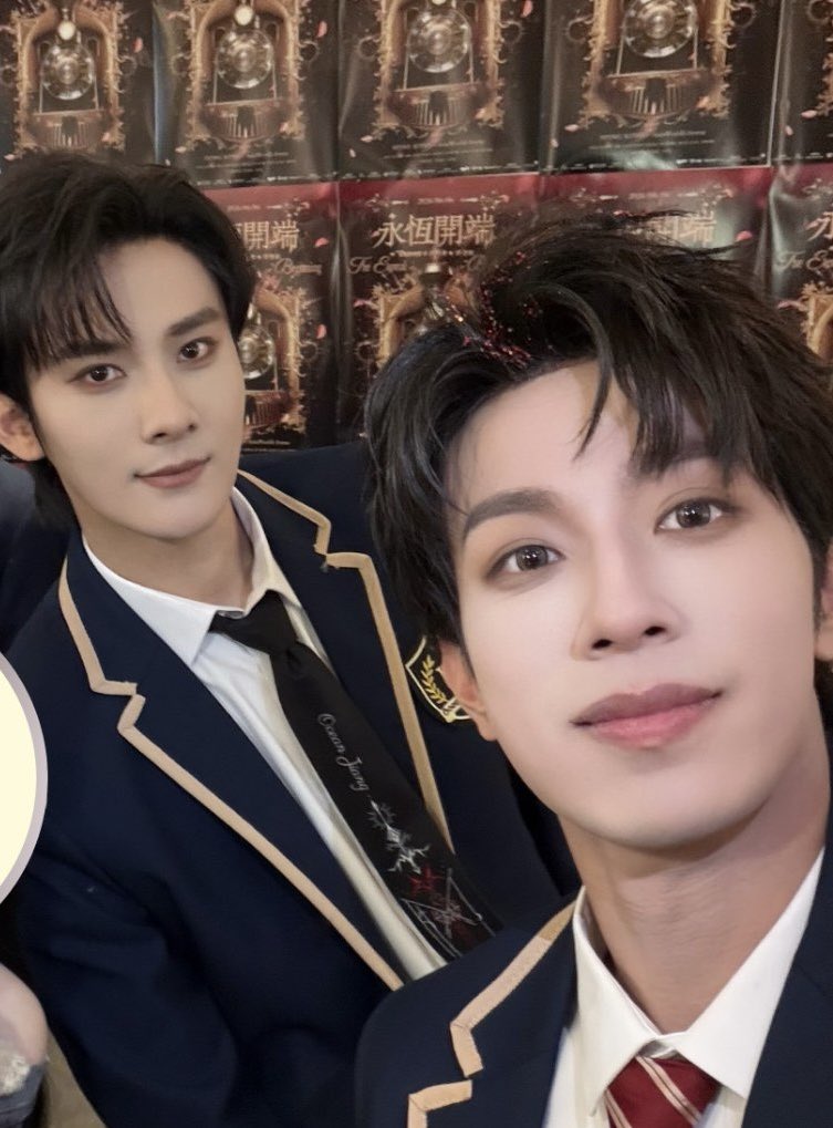 cherryninie's tweet photo. Jiangli 🥺🥺🥺 https://t.co/BG1ijCMVlQ