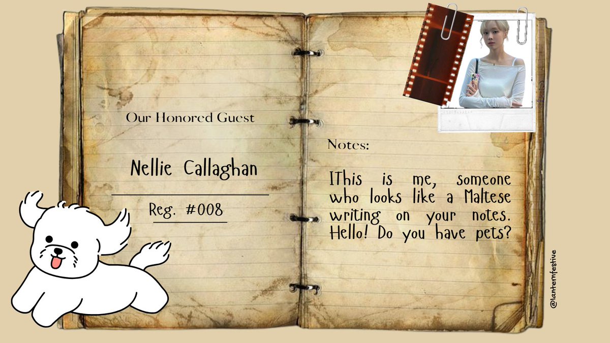 Nellie tweet media