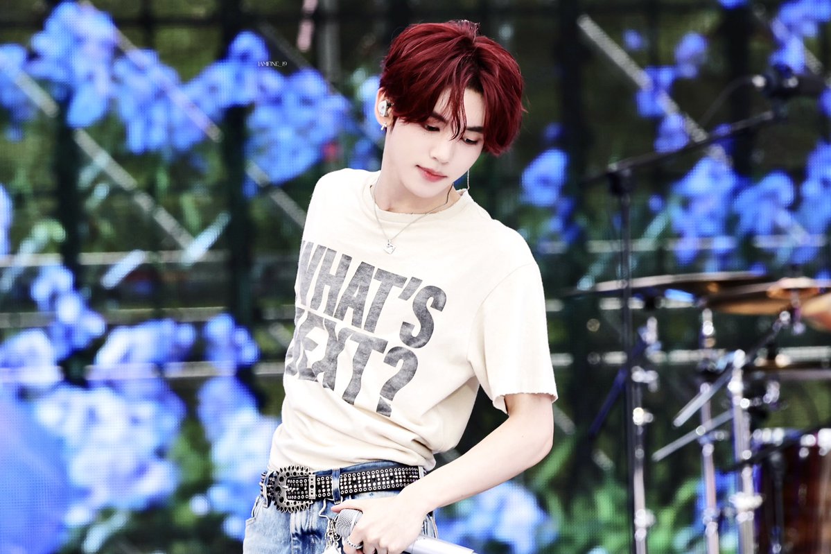 IAMFINE_19's tweet photo. 26.06.07 wvs con

#HANYUJIN #한유진 #ハンユジン
#AND2BLE         #앤더블 https://t.co/7O4f3Y6qic