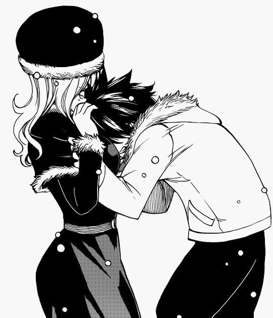 marimlamar's tweet photo. “Nothing melts ice like burning hot love”

Gruvia, you’ll always be special to me! #FairyTail https://t.co/I9xADJV2by