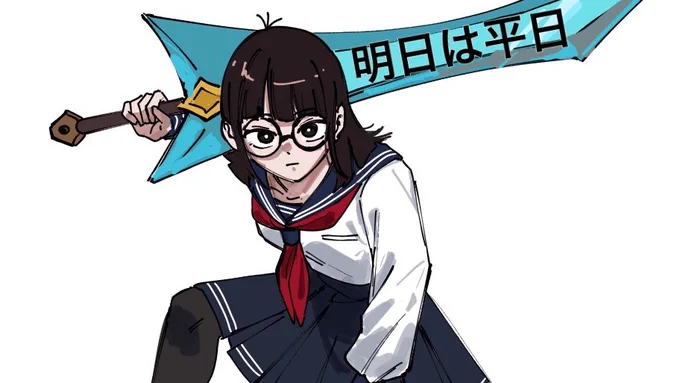 現実の擬人化かわいすぎるから見て