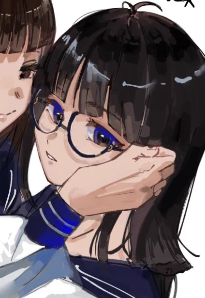 現実の擬人化かわいすぎるから見て