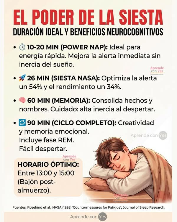 MTOgrow's tweet photo. El poder de la siesta https://t.co/QZYNcOXnfc