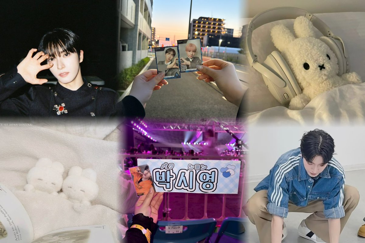 𖧷 ⁺. tweet media