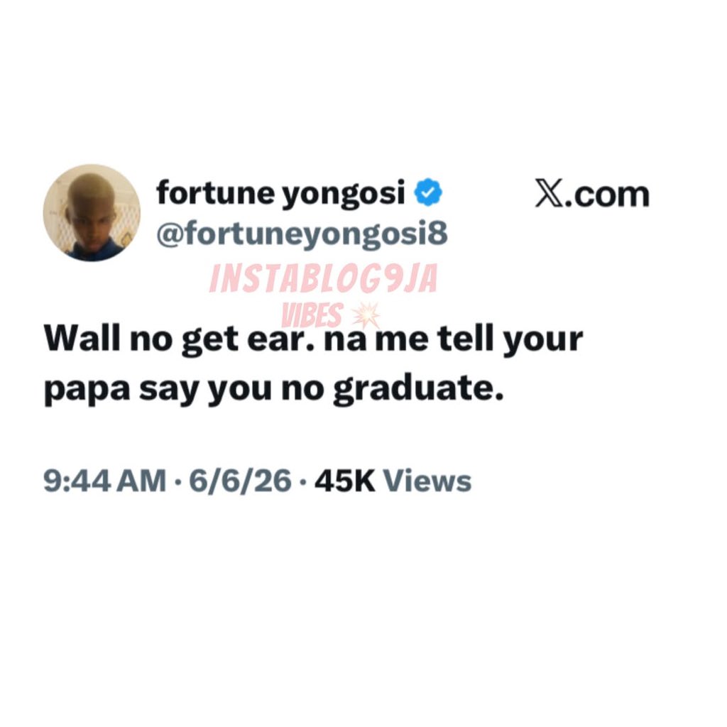 Instablog9ja tweet media