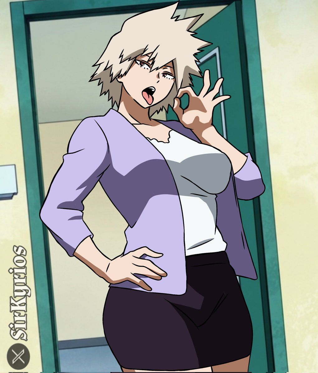 SirSoiryk's tweet photo. I haven't post it in the correct month

Mitsuki Bakugo from Boku no hero academia / my hero academia 

Commission are open

DM me here or add in discord kyrios375#2361 https://t.co/vx2zuDitjs