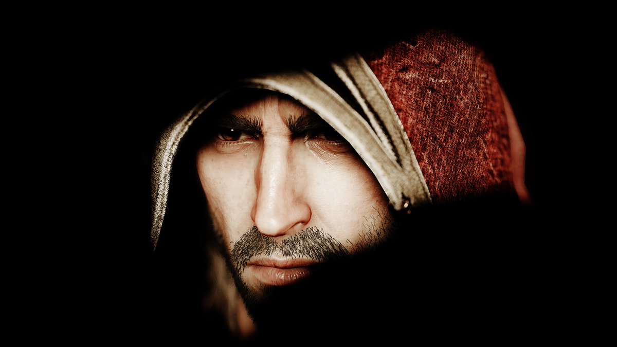 KeroBlack's tweet photo. When you take Alexios and combine him with a tiny sun beam in a bandit cave, you get epic shots βΊοΈ
#Alexios #AssassinsCreedOdyssey #AssassinsCreed #ACPhotMode #TeamAlexios #ACUVP @assassinscreed @Assassins_UK @Ubisoft_UK https://t.co/dSUwpw5atf