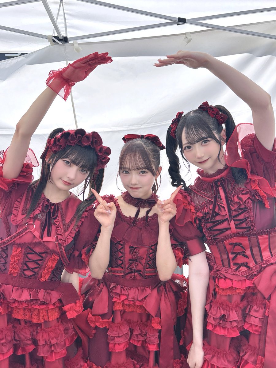 落合 希来里 (@ochiai_kirari) / Posts / X