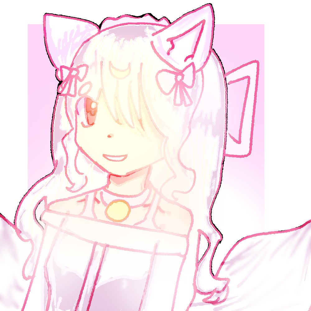astridalanthing's tweet photo. so i kinda drew mitsuki @MitsukiMoonss https://t.co/iHVHjOR9Ll