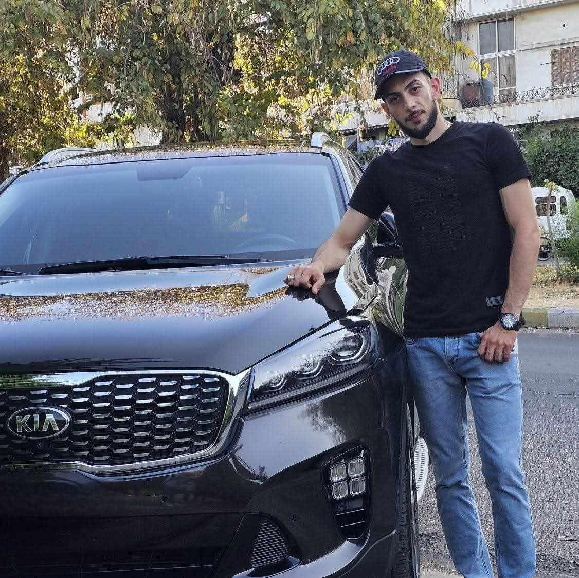 عمر مدنيه tweet media