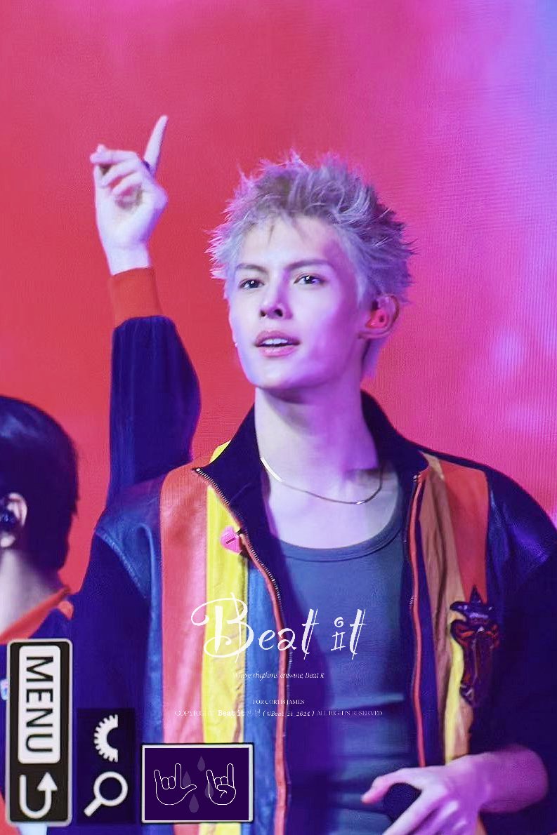 Beat_it_1014's tweet photo. 260607

#JAMES #제임스
#CORTIS #코르티스 https://t.co/WZP5nMSqUu