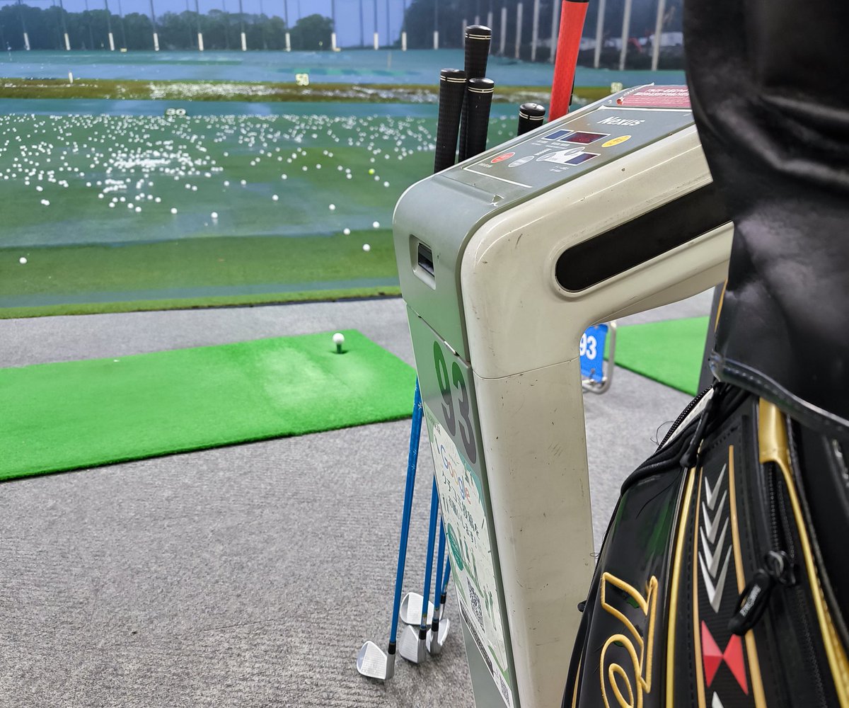 pecot001's tweet photo. うは、全然当たらなくて逆におもろい
  🗻･⌒ 🏌🏻‍♀️ https://t.co/qleneeyR4O