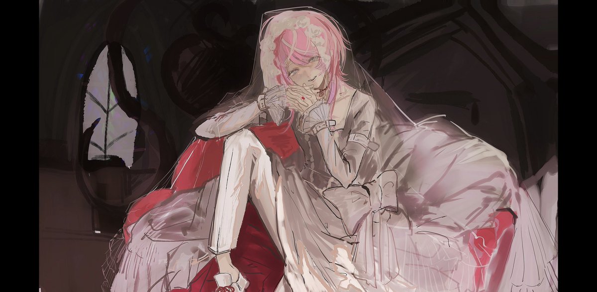 🍬 #ヒプノシスマイク #飴村乱数