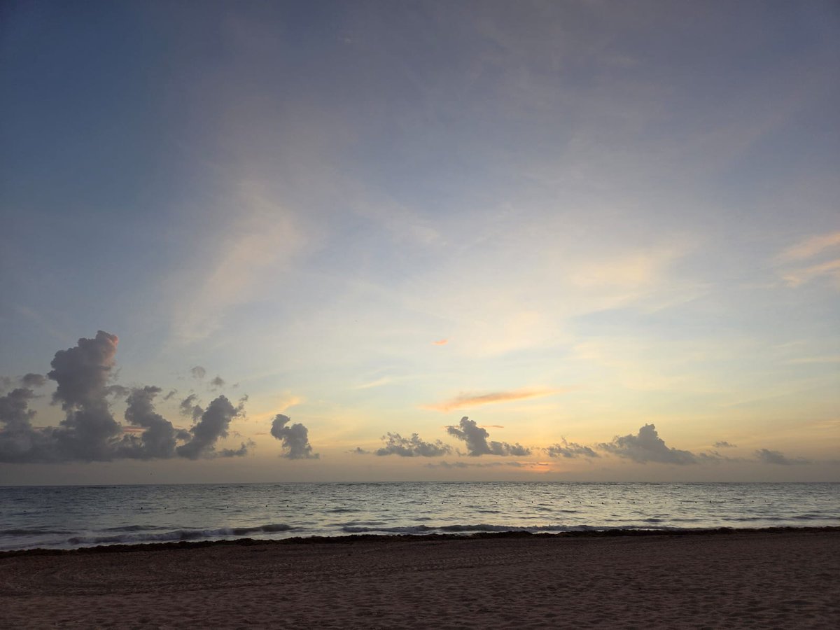 marlon_gracia's tweet photo. Un último amanecer bonito, por ahora 🌅 https://t.co/4oPHwh5g8l