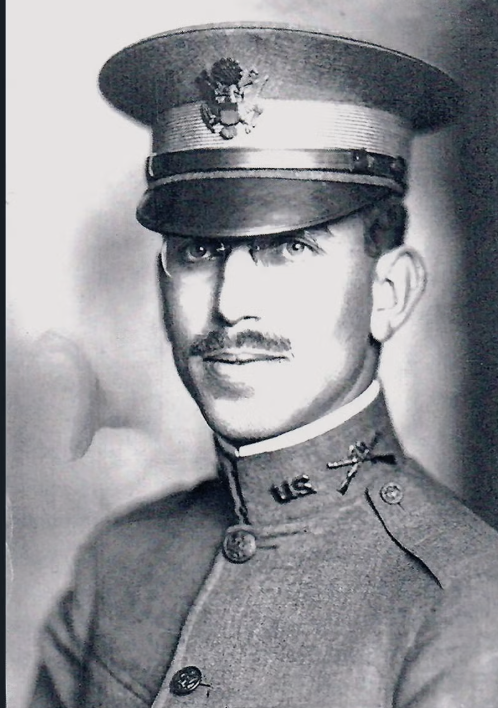 ColonelTowner's tweet photo. Apparently Joe Kent was the canary.

PS, Elbridge Colby, the Pentagon's policy chief, is CIA director William Colby's grandson. William Colby set up all the stay behind inits in the Scandinavian countries.

Elbridge Colby is named after his great grandfather. I found this article about Army Colonel Elbridge Colby written by another Army colonel. It's an amazing story, I encourage everyone to read. I've been very hard on William Colby during this research project but his father was a very courageous man.

https://t.co/mY0TF9op7n