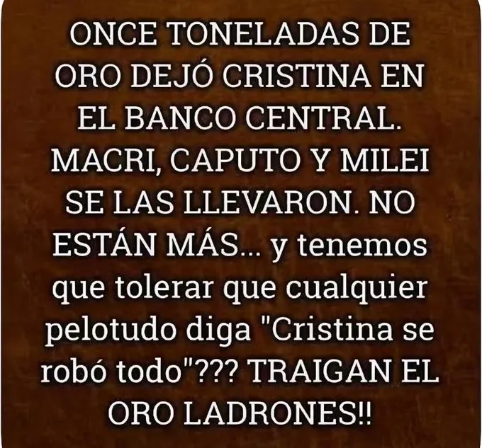 emandeb's tweet photo. Che ¿Y el oro? https://t.co/28mSnvY1Rz