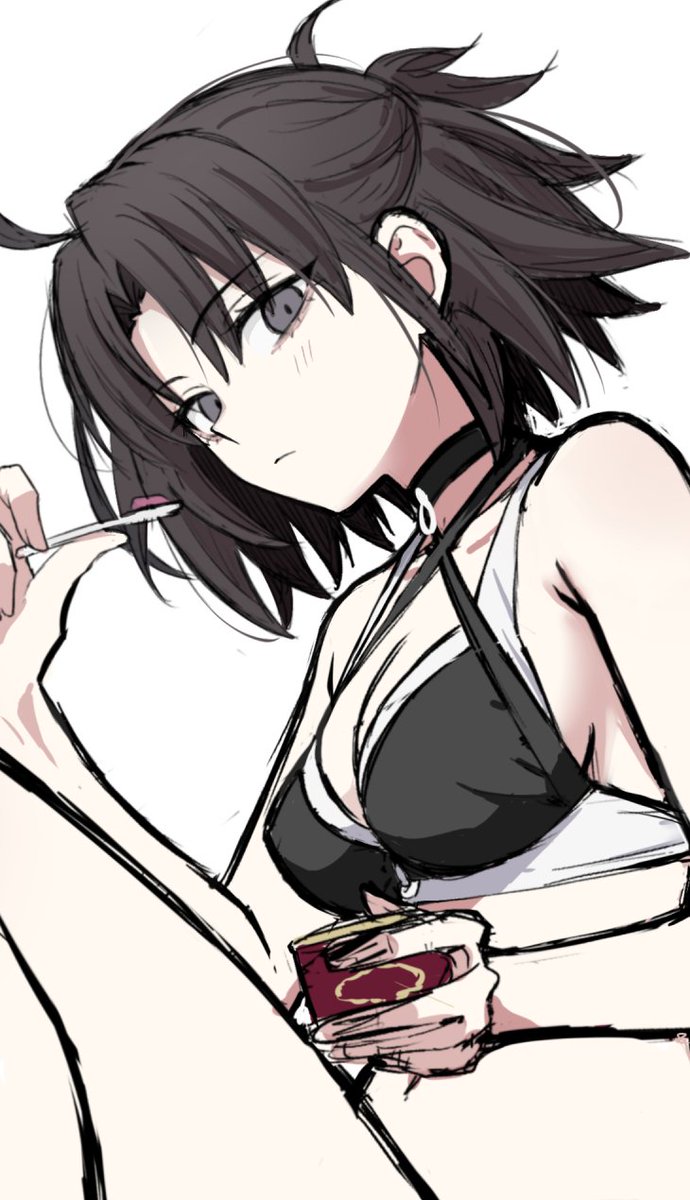 egoshiki's tweet photo. Wip https://t.co/RiQV6FjFh8