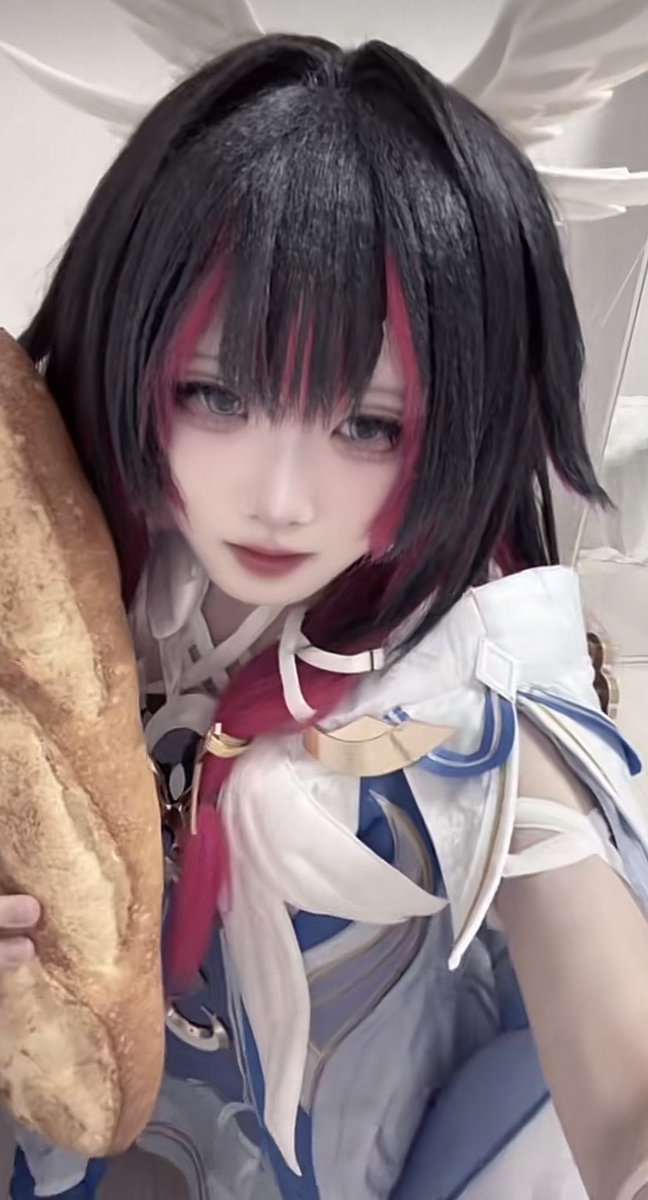 amuCosplay's tweet photo. コス垢作りました！！ https://t.co/PohW5JKFm0