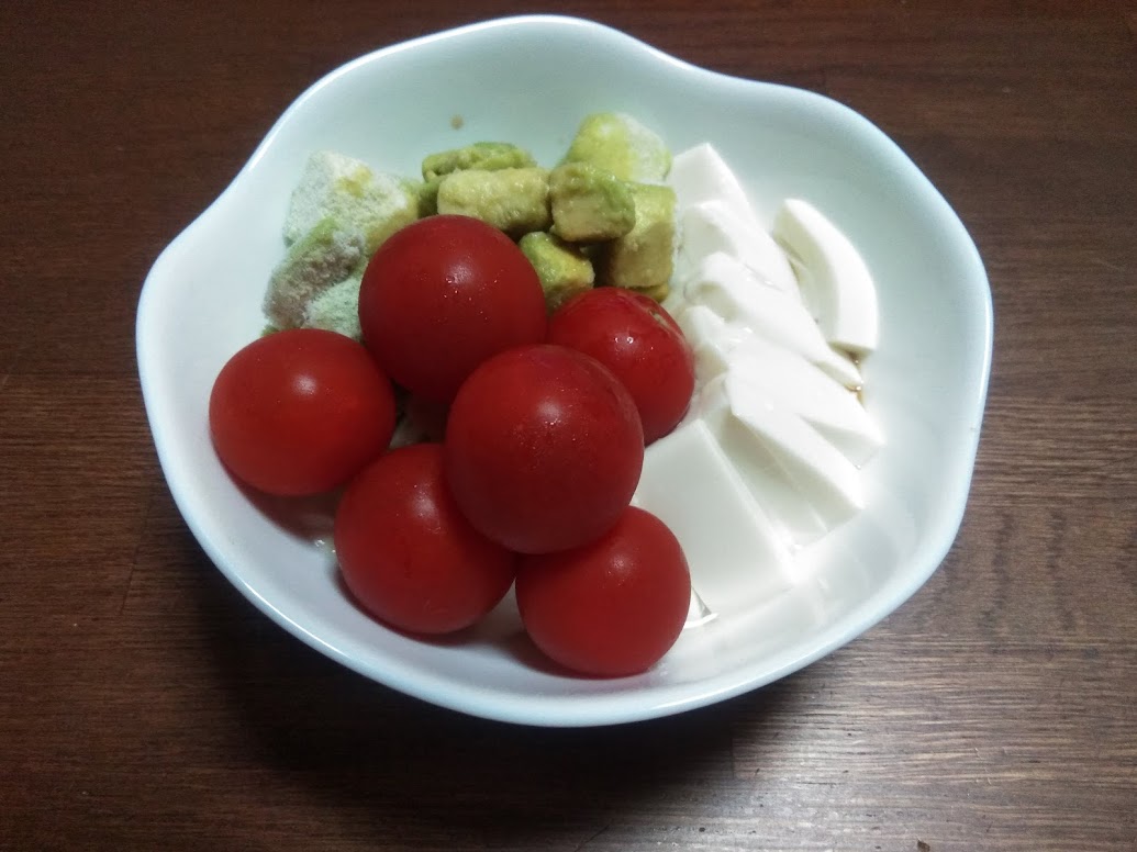 M6Kcy's tweet photo. #おうちごはん https://t.co/0ET9c4Uh06