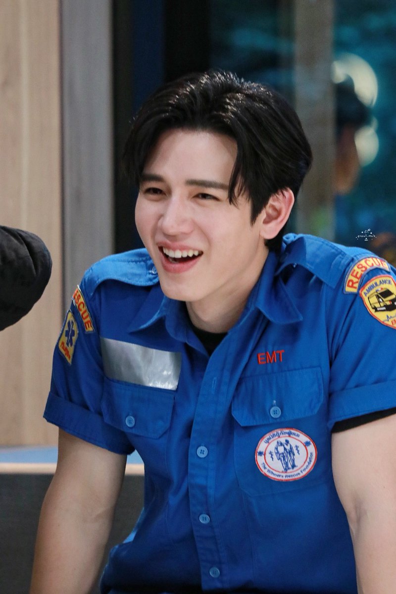 Kaewii_Mania's tweet photo. งอแงน่ารักขนาดนี้ หม่าม๊าอยากแกล้งหนูทุกวันเลยยย 🤏🏻

#ADogAndAPlaneEP2
#ADogAndAPlane #Newwiee https://t.co/TGHKJmQIvj