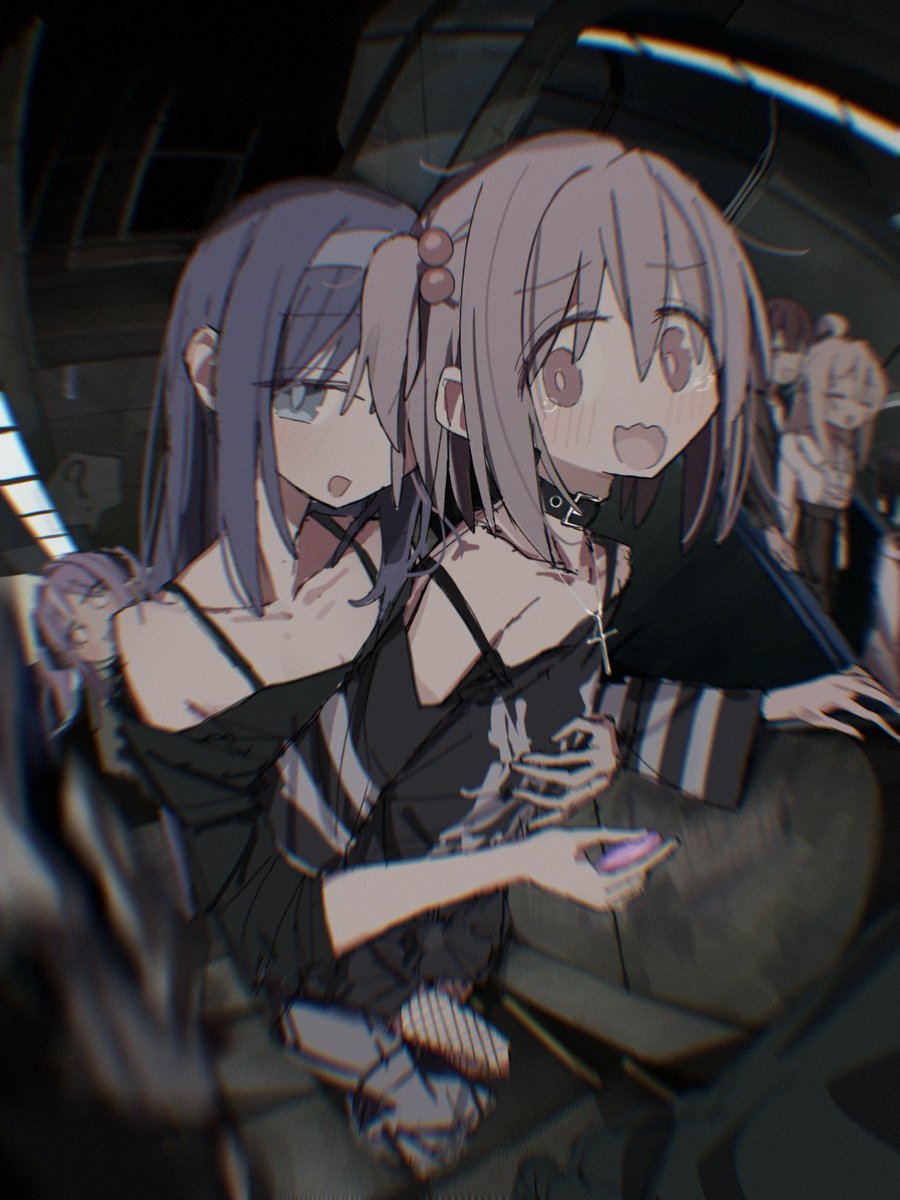 二枚槗 tweet media