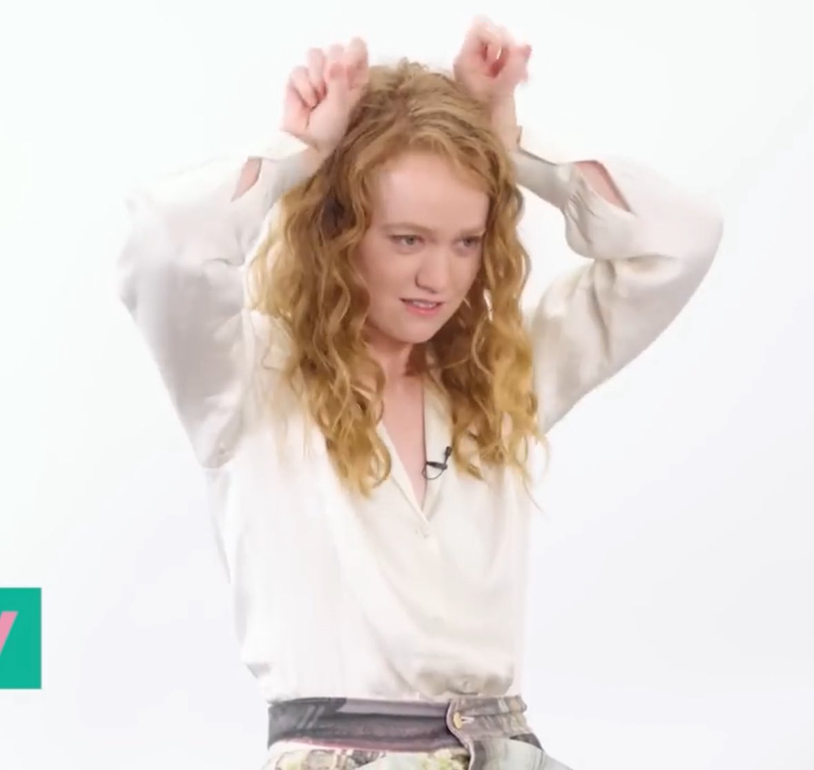 taivanlinger's tweet photo. I love their curls here so much https://t.co/LWtaDv5xRN