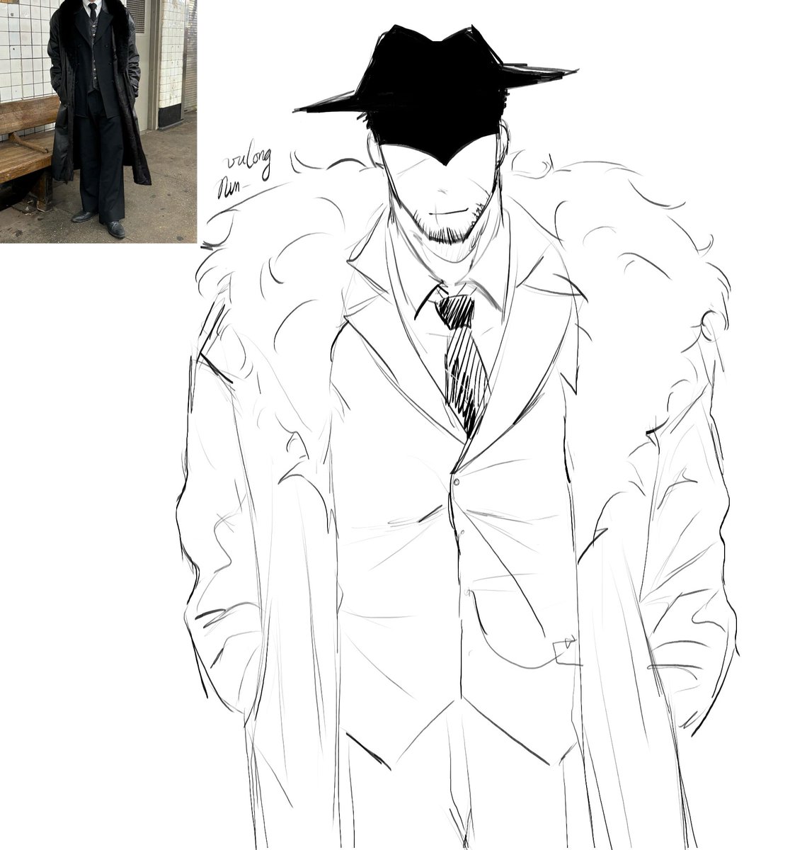 BlakewellNin's tweet photo. #Mafioso #Forsaken #MafiosoForsaken https://t.co/i99N8Z0h9r