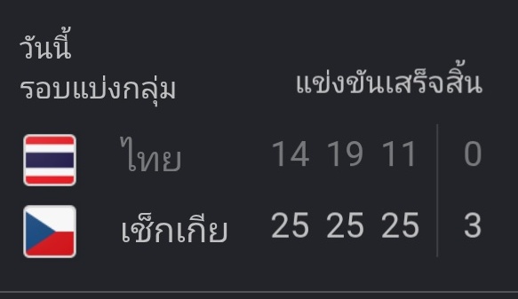 SuperToltae's tweet photo. กูก็ยอมใจ #วอลเลย์บอลหญิง https://t.co/R71u4a2oU4