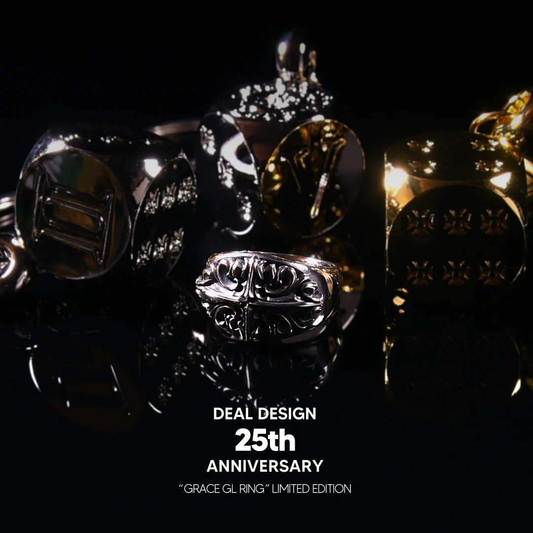 DEAL DESIGN OFFICIAL (@DEALDESIGN925) / X