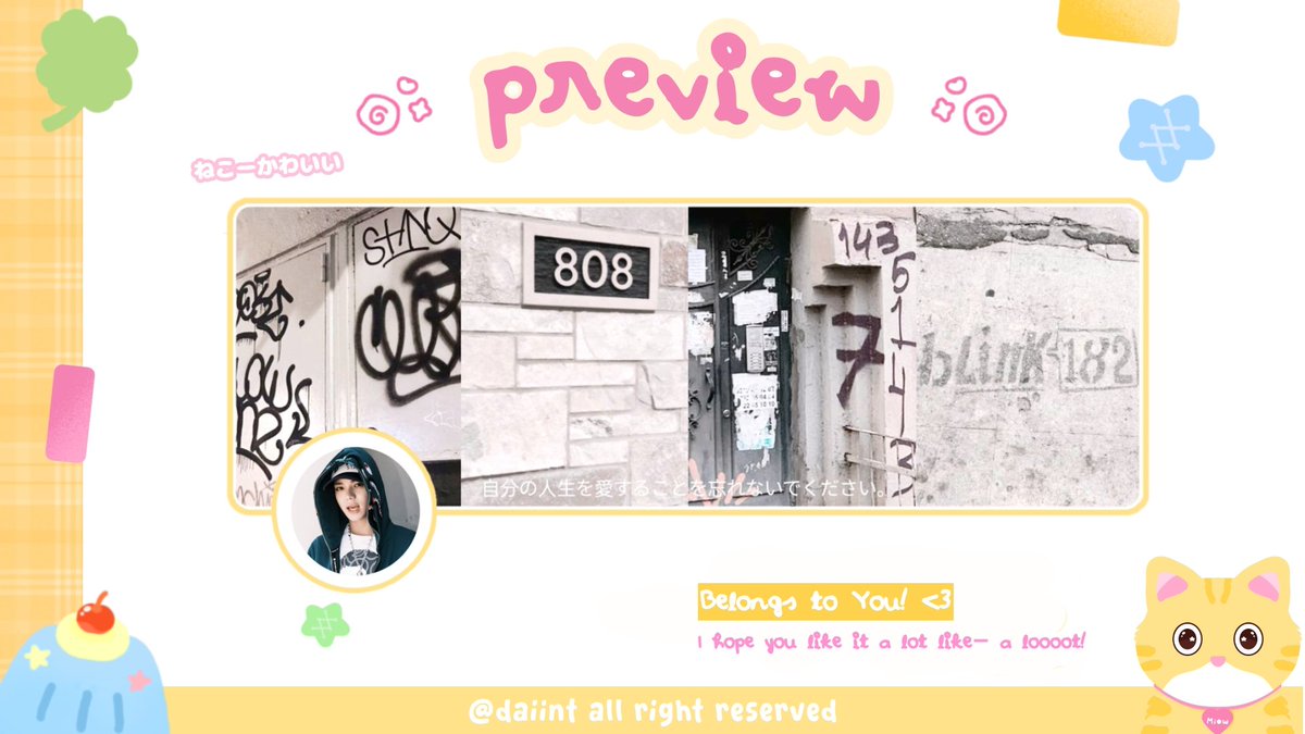 daiint's tweet photo. help rt? maaci! 🥺

haloo, darin ada layout rs bg ganteng chara ohyul ryul lngshot &amp; juhoon keonho cortis! ⭐ prici 6,5k sudah get ava jpg+png dan hd sub+nonsub yaaaw. avail qris! >_<

#bealanja https://t.co/1eLT2cu55w