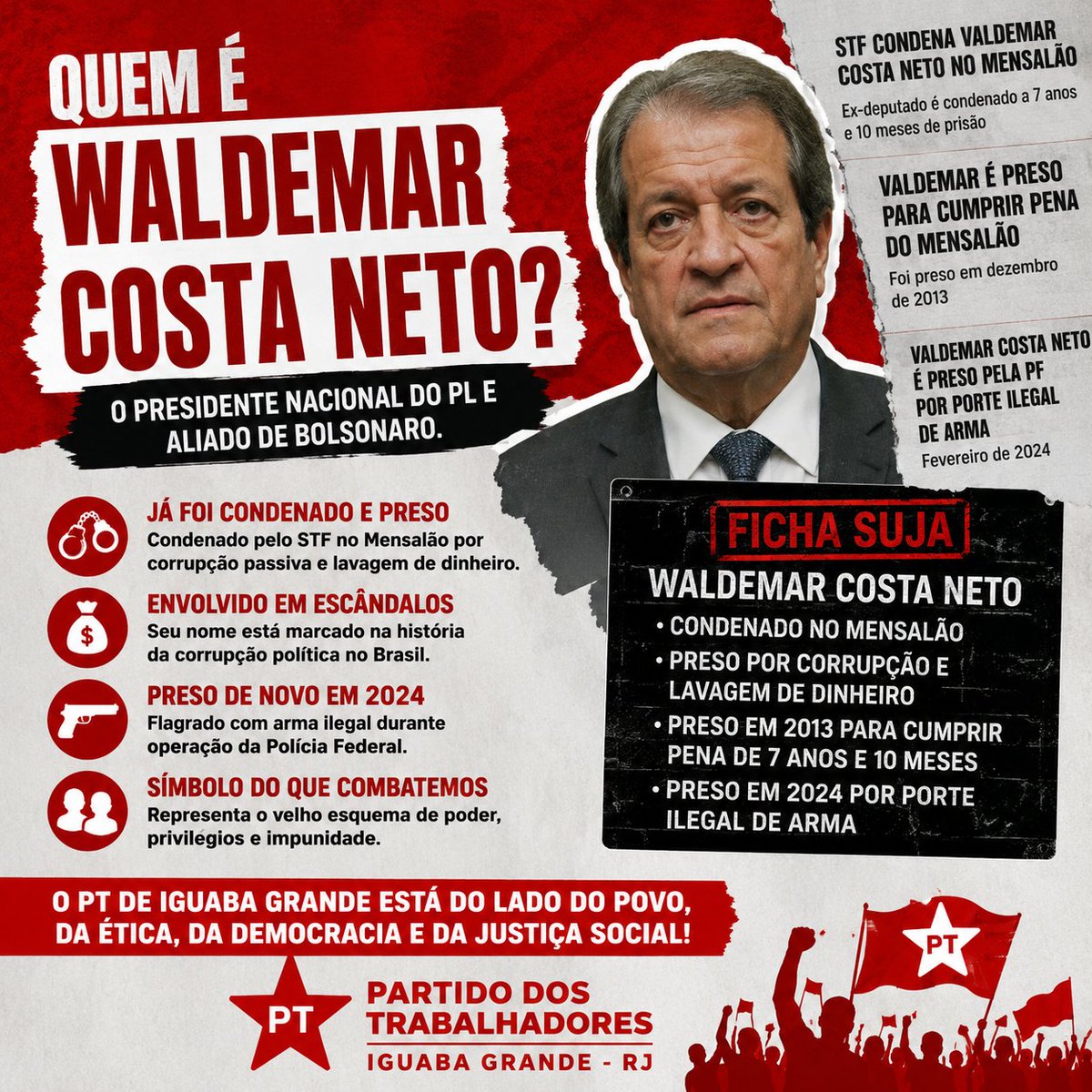 fernandolimatjb's tweet photo. @plnacional_ 😂😂😂😂😂😂😂😂😂 https://t.co/WN8NoRLMfs