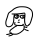 7O375's tweet photo. かめが描いてくれるVas子が可愛すぎるから見てください https://t.co/E1oUirzVZA