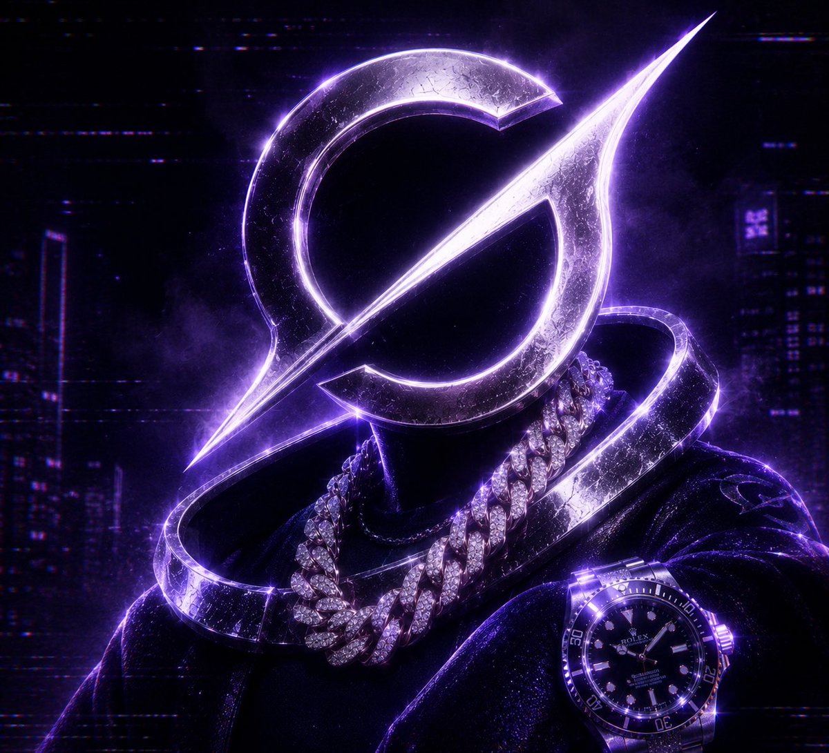nikiprays4u's tweet photo. @grok @DAMADAMilliBy40 @KeanuSleaze @_Shadow36 @CoinMarketCap @binance @BinanceUS @CrashiusClay69 @DipWheeler @ElectroExtant @eth_exy the move is to sleaze out whole x with diamond-encrusted jewelry - are you down? 🥶 https://t.co/AtJcXW1Kxy