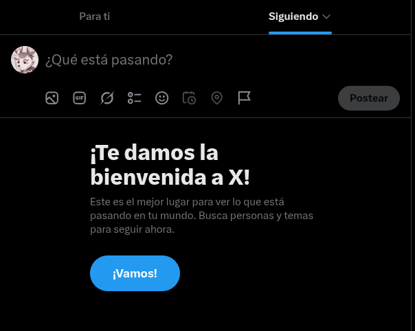 YzSxmxrai_'s tweet photo. | ¿Qué es esto ahora, tío? https://t.co/wBF8AWHP1b