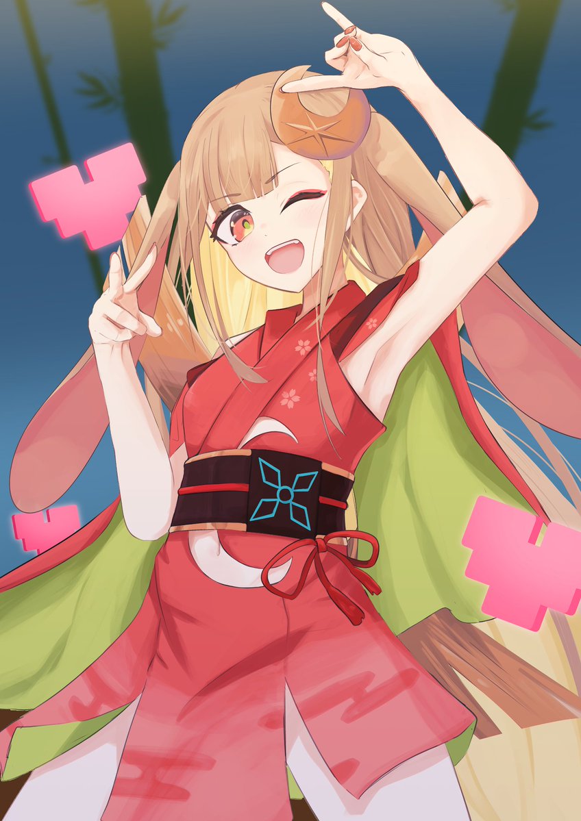 SSS_ujmt's tweet photo. かぐや

#超かぐや姫 #ツクヨミ感謝祭FAN https://t.co/q8Z9keuIs8