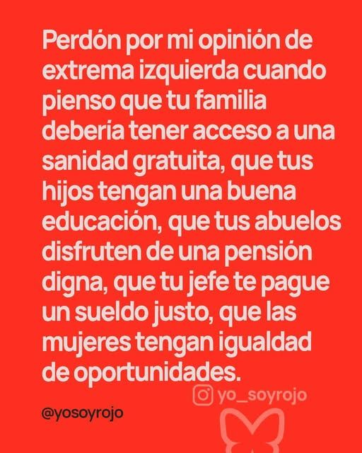 CucaLaGuarra's tweet photo. #extremaizquierda es esto: https://t.co/CZcJQec4uJ