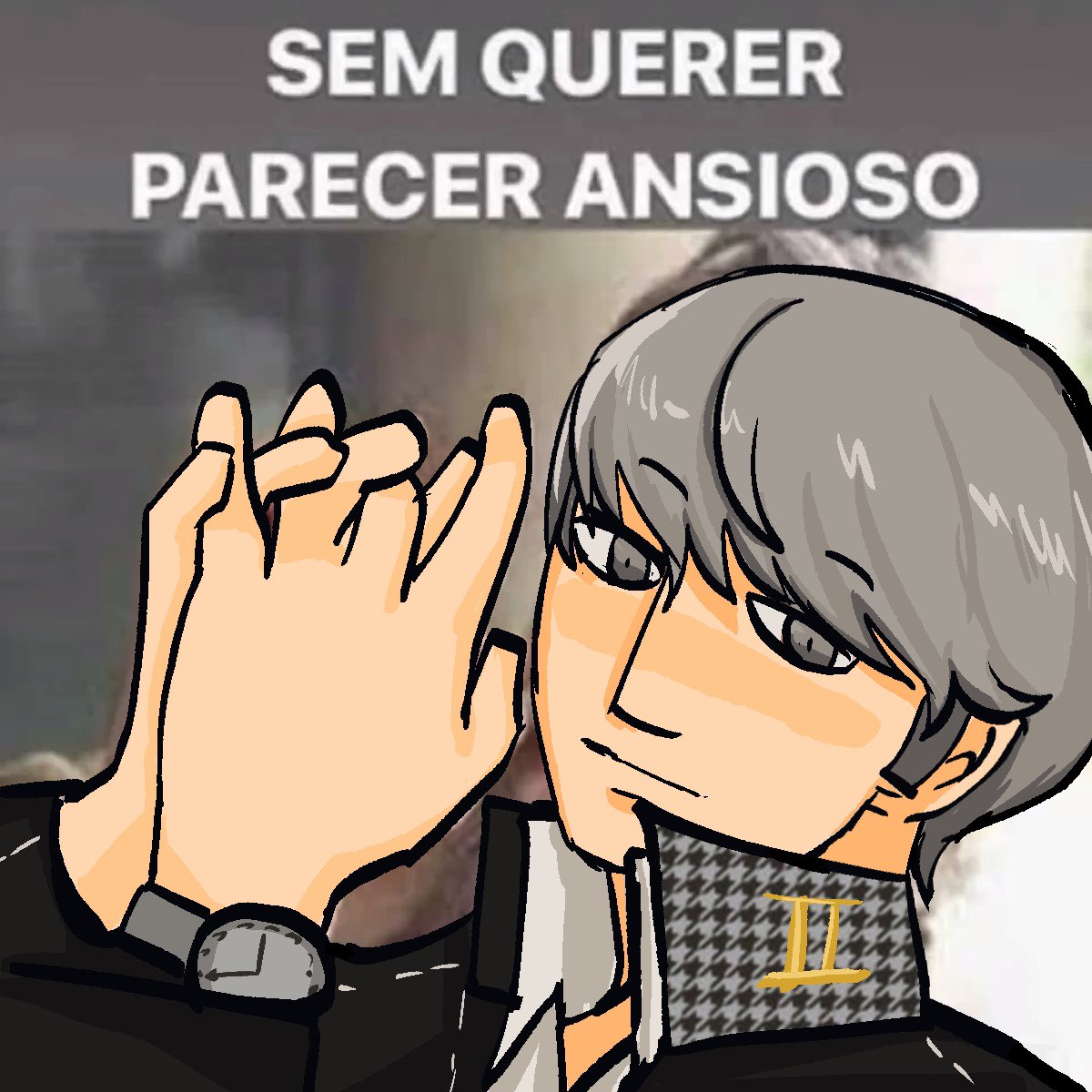 soujipilled narukami connoisseur REVIVAL tweet media