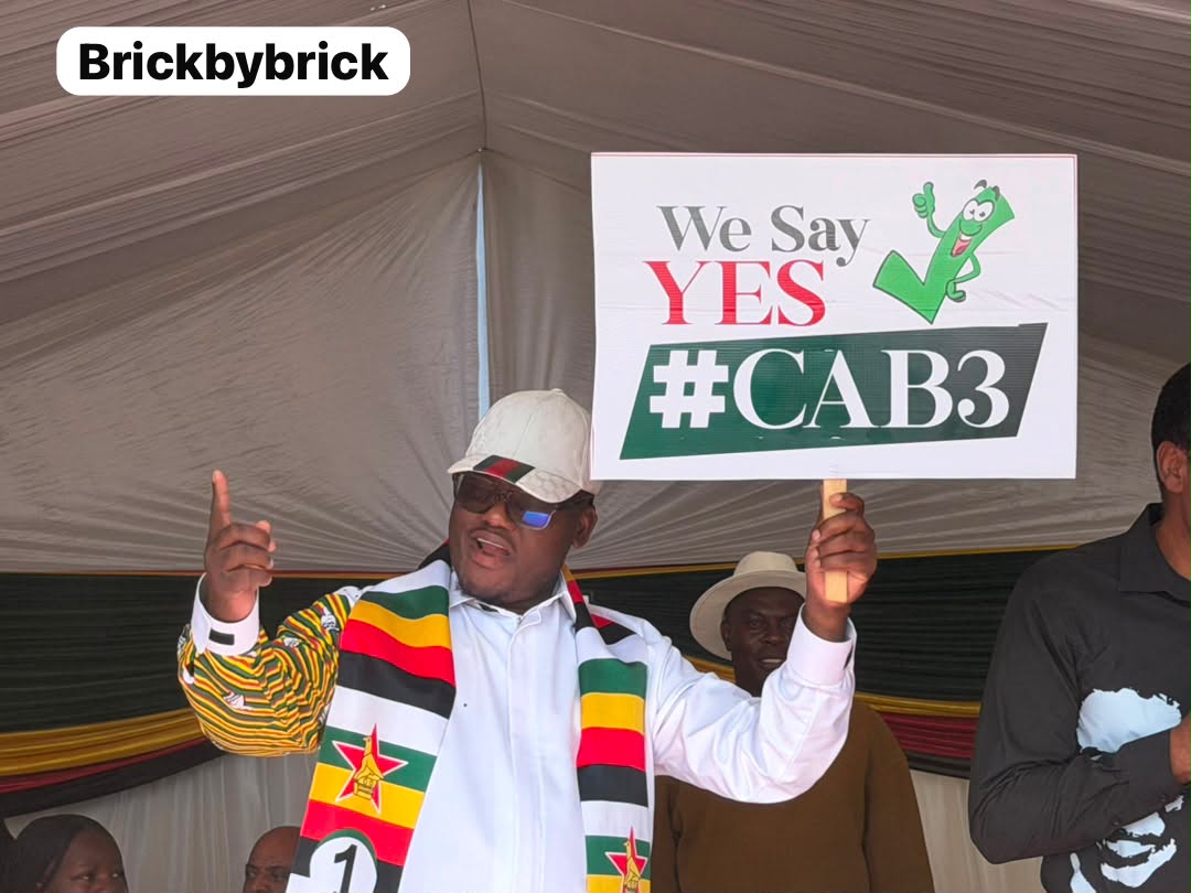 JMarufu80198's tweet photo. The CCC National Organiser noted that the donation by the President “speaks volumes” about his heart and leadership qualities, describing it as a clear demonstration of political maturity and a commitment to inclusive development.
The Presidential Borehole Drilling Scheme event held yesterday demonstrated a strong display of political maturity and pragmatic cooperation in a space often defined by intense partisan competition. What was once viewed strictly as an opposition stronghold is now increasingly becoming a focal point for visible national development interventions.
Ward 28 in Cowdray Park, long regarded as a political battleground in Bulawayo, is being redefined through development-focused engagement that places service delivery above partisan boundaries. The presence of CCC National Organising Secretary Francis Badza Regere alongside ZANU-PF Provincial Chairman Cde Jabulani Sibanda and Presidential Special Advisor Dr Paul Tungwarara sent a strong political message — that development can transcend party lines when leadership prioritises the people.
Beyond the borehole drilling, the establishment of a community garden is set to directly benefit local residents through improved access to irrigation water, enhanced food production, and opportunities for household income generation. The project is expected to strengthen food security and support vulnerable families within the ward.
A local committee will manage the garden, overseeing fair allocation of plots, water usage, and maintenance of the infrastructure to ensure transparency, sustainability, and long-term community benefit.
The event underscores a shifting political landscape where collaboration, though often uncommon, is becoming increasingly necessary in addressing pressing community needs such as access to clean and safe water in Cowdray Park
@TinotendaGacha1
@edmnangagwa
@paultungwarara
