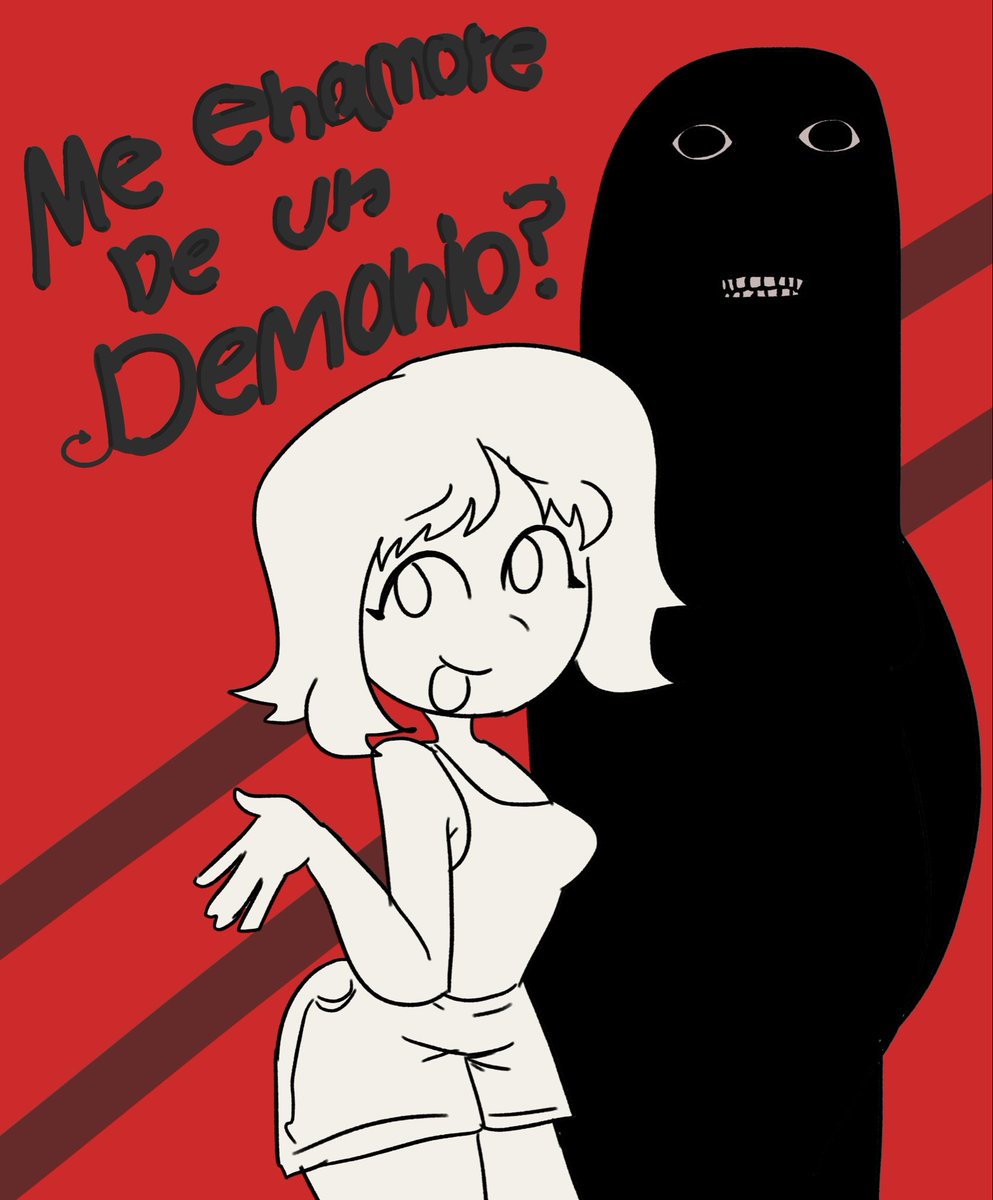 Bucket_trash_'s tweet photo. Nueva serie (no) https://t.co/72GtwmBqSC
