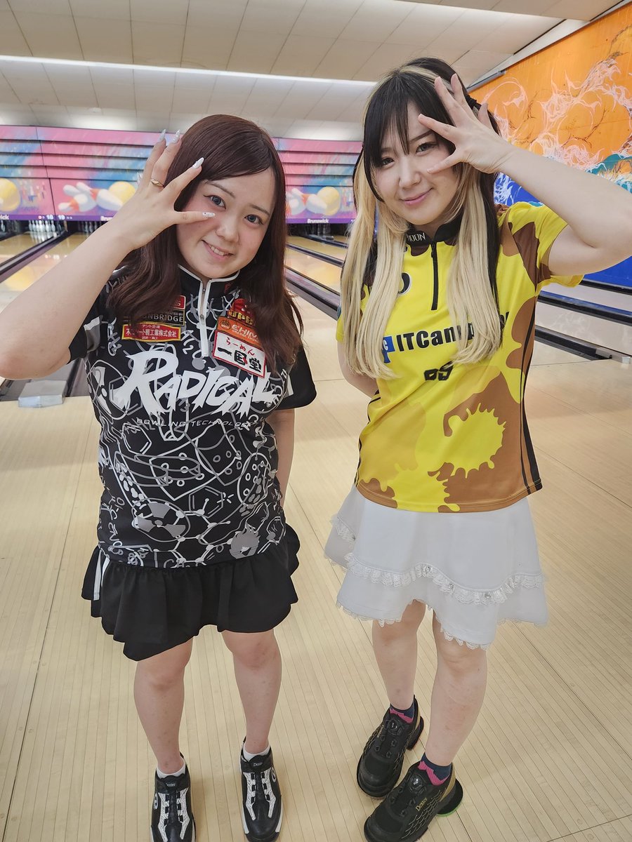 SUGIU333's tweet photo. ２日間たくさんのご参加ありがとうございました！ダブルチャレンジに変更になりましたが、両プロには盛り上げていただき、とても楽しい時間でした！ https://t.co/DiD2Bwc3Wf