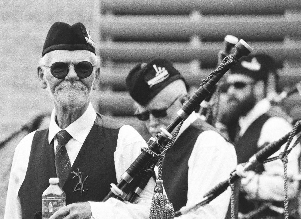 jamescullen07's tweet photo. #ilfordfilm #timeforfilm   #FP4  @ILFORDPhoto   ANZAC Day Parade. Wynnum, Brisbane. Ilford FP4 rated at 160 and push processed with Microphen. https://t.co/CQzkFFBE1Z