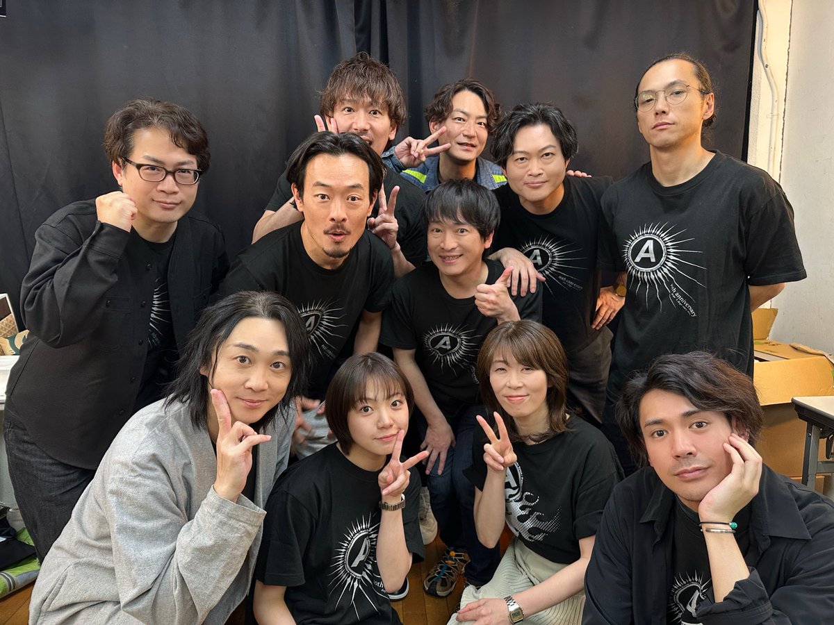 dope_A_dope's tweet photo. dopeⒶdope step.12
「ネストオフ」

トークステージ含め全１７ステージを完走することができました。奥巣にて、一緒に子供達を見守り応援していただいてありがとうございました！

次回は、

2026年9月
stdp.13
「ドープアウト」

ご期待ください!!!!!!

#ネストオフ
#dopeAdope https://t.co/GAUTWGNPQR