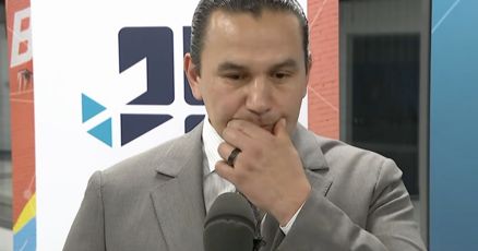 winnipegsun's tweet photo. A major AI development was shut down before it ever broke ground. Manitoba Premier Wab Kinew has rejected a proposal to build a large AI data centre on a 141-hectare https://t.co/SsXagBMsmc https://t.co/OHBnjV6a02